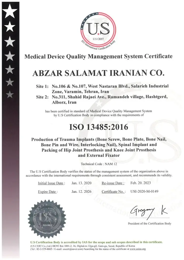 iso 13485